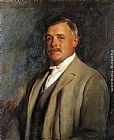 Joseph Rodefer De Camp Famous Paintings - Albert Hayden Chatfield